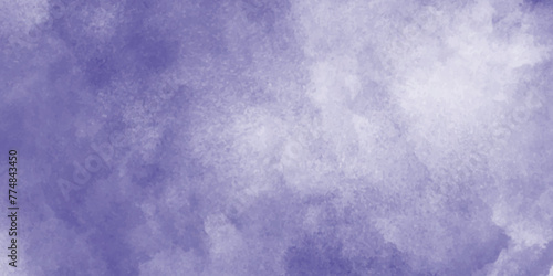 Lavender watercolor abstract background,pale girlish fog or hazy lighting and pastel valentine colors,Grunge old texture. Vignete purpule background,	