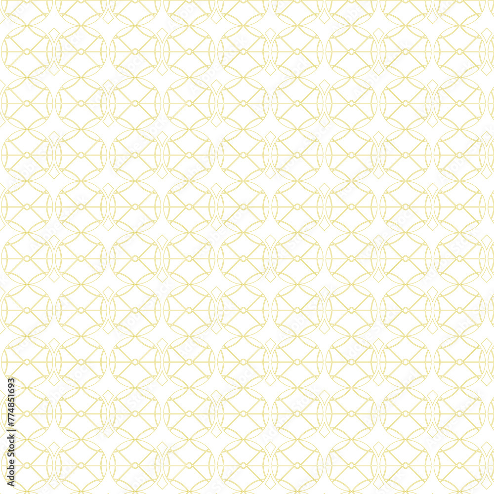 Islamic special pattern design Islamic special pattern design