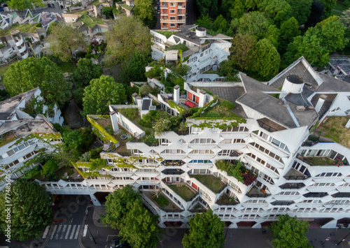 Ivry sur Seine photo