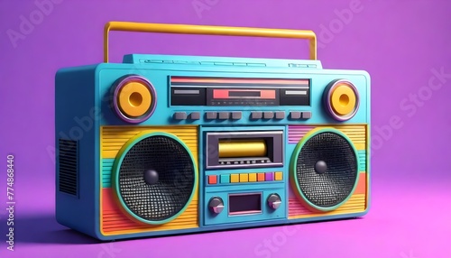 classic audio tape player (52) photo