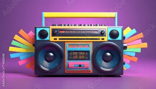 classic audio tape player (47)