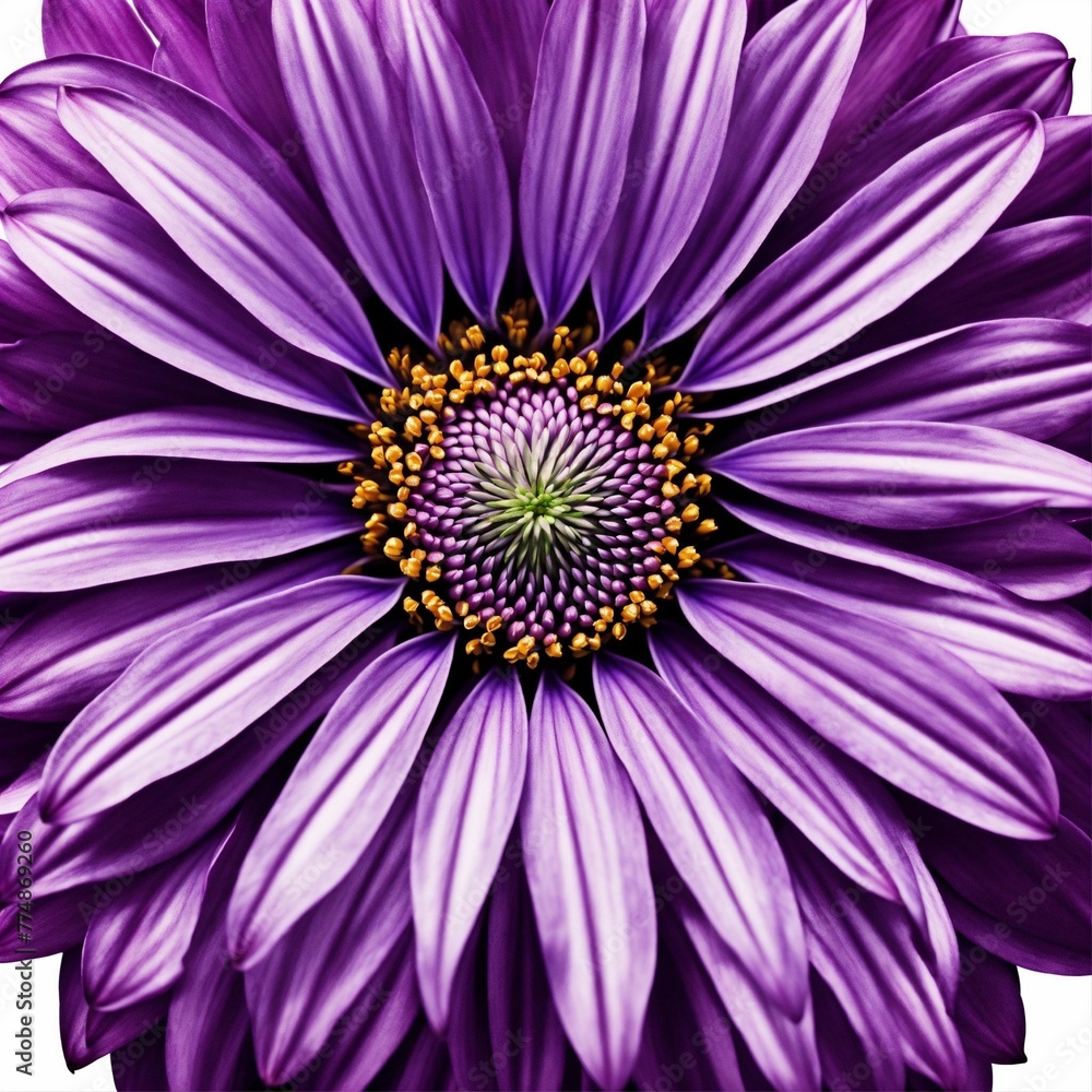 Fototapeta premium abstract flower background
