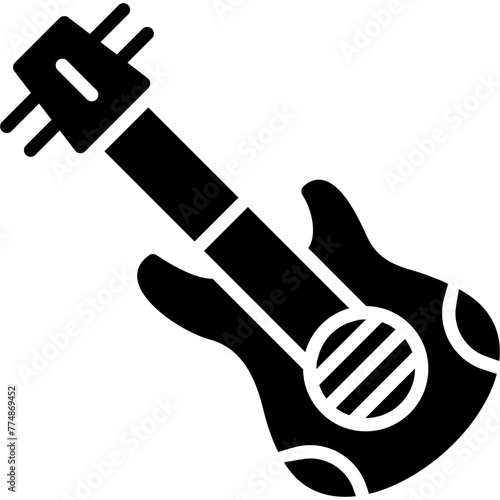 Violin Icon
