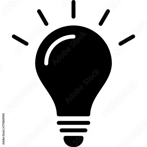 Idea Icon