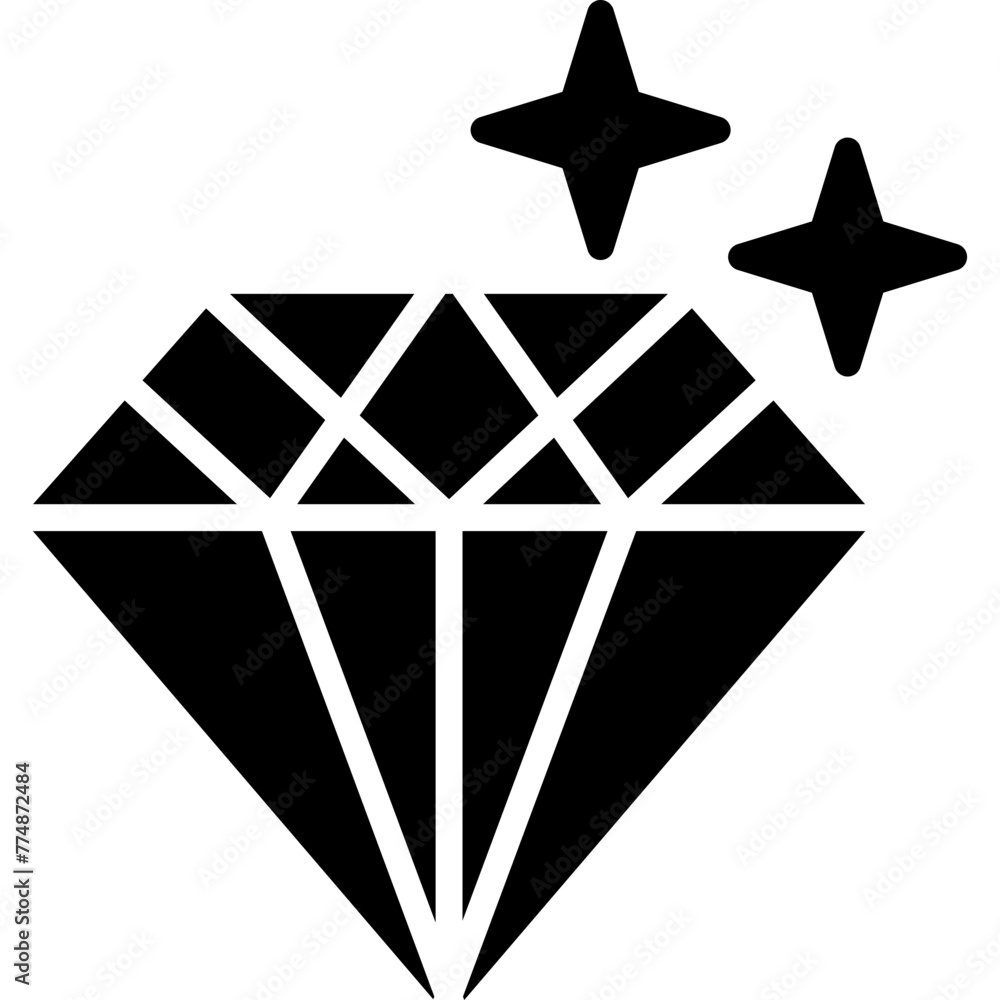 Diamond Icon Diamond Icon