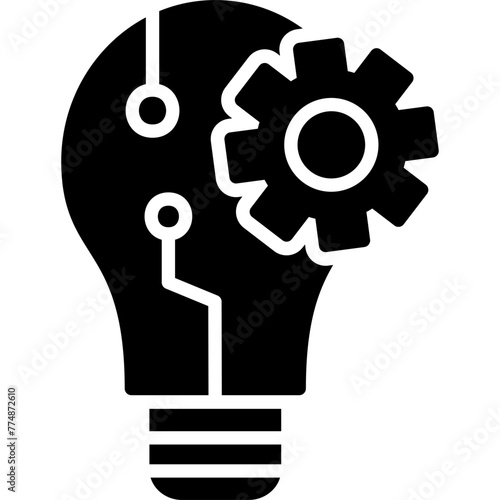 Idea Icon