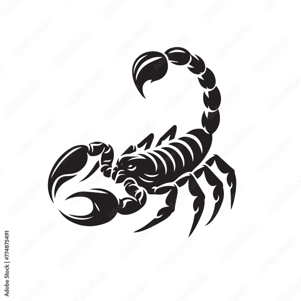 scorpion silhouette image ,scorpion silhouette tattoo,scorpion silhouette svg ,scorpion silhouette png 