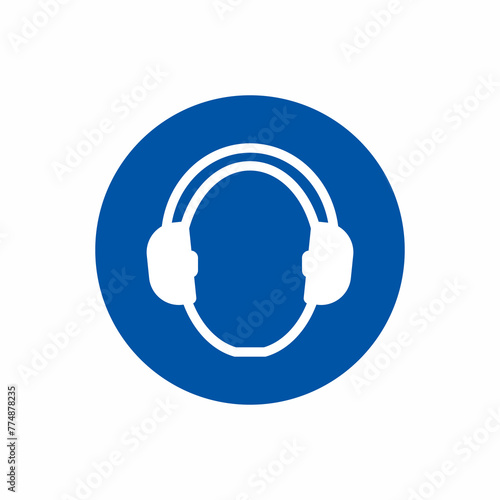 Personal protection - Headphones