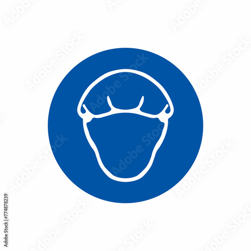 Personal protection - Hair net