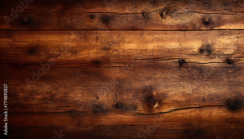 wood background modern look , copyspace wooden background