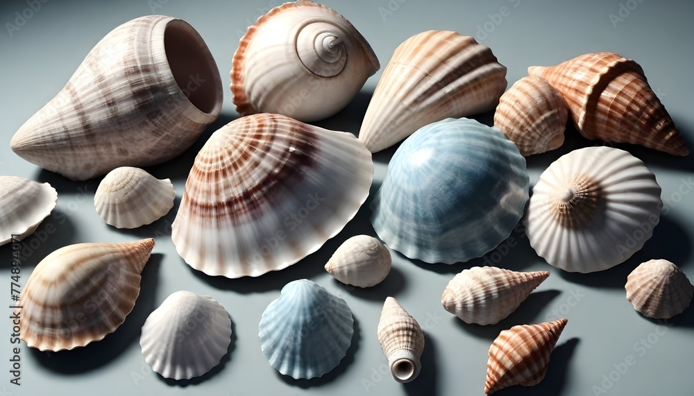 sea shells (8)