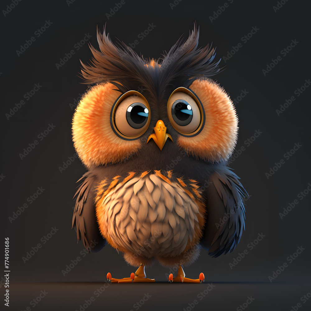 Owl Owl
