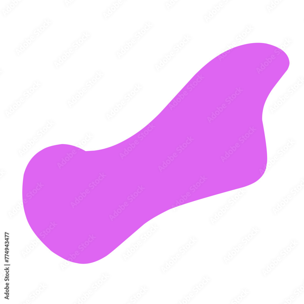 purple organic liquid purple organic liquid