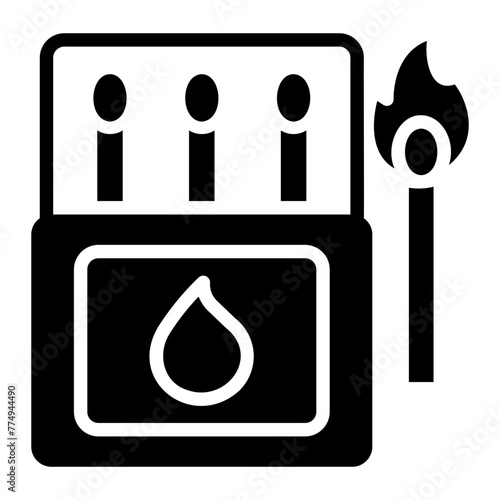 matches