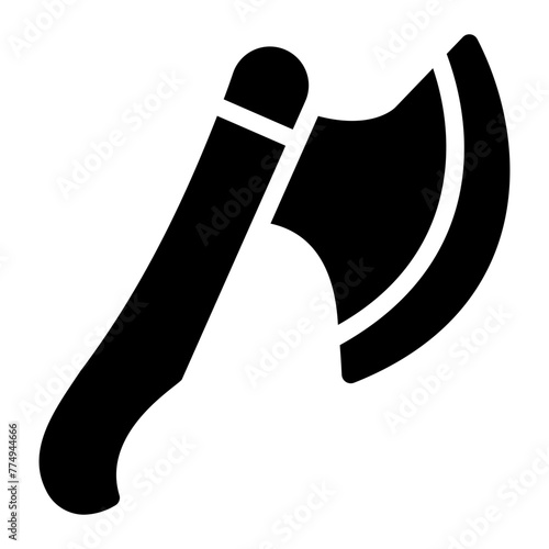 axe