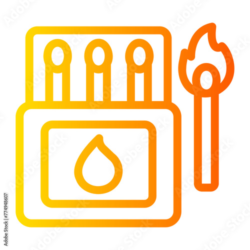 matches