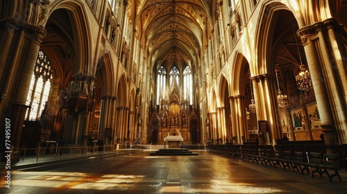 Westminster Abbey as a Multifaith Dialogue Centre  Transform Westminster 