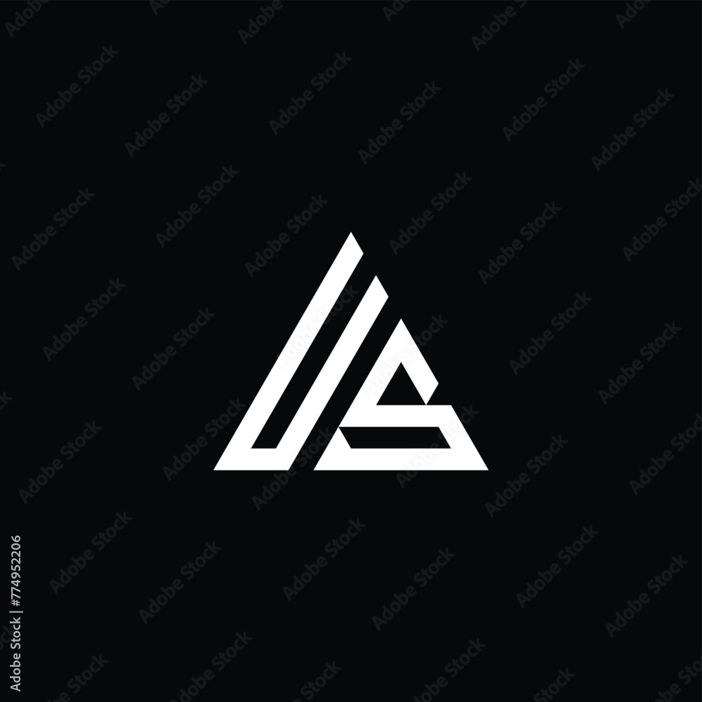 Triangular US Logo Triangular US Logo