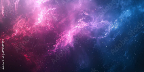 blu scuro viola rosa , un ruvido modello astratto e retrò, spruzzo o texture di gradiente brillante , spazio vuoto 