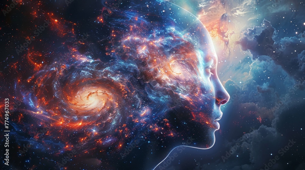 The dynamic interplay between intelligence and intuition The dynamic interplay between intelligence and intuition