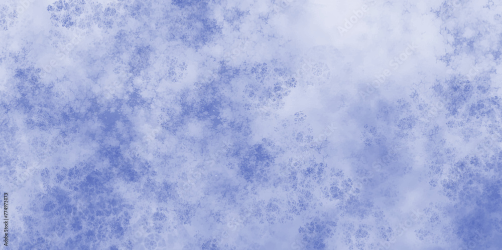 Aquarelle painted azure violet white of paint gradient color splashing abstract textured background. Blue winter vector watercolor art fresh and cloudy sky with clouds acrylic painted purple grunge. Aquarelle painted azure violet white of paint gradient color splashing abstract textured background. Blue winter vector watercolor art fresh and cloudy sky with clouds acrylic painted purple grunge.