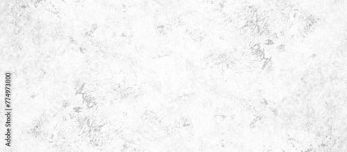 abstract white and black cement texture for background .White concrete wall as background .grunge concrete overlay texture, back flat subway concrete stone background.	 photo