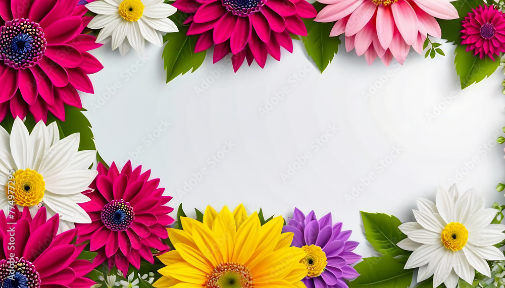 vibrant flowers background, macro shot of flowers, abstract flowers vibrant flowers background, macro shot of flowers, abstract flowers
