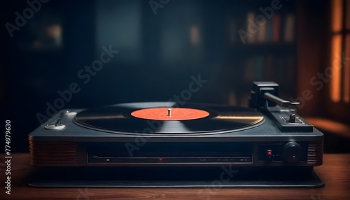 classic record player (40)