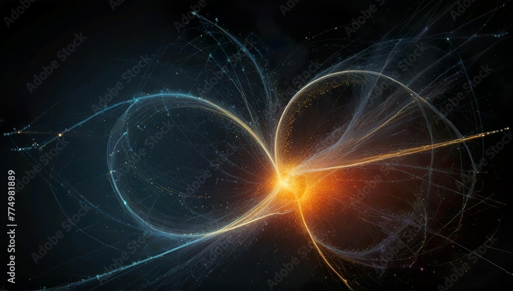 energy of fractal realms energy of fractal realms