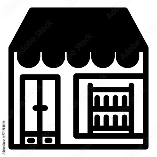 book store