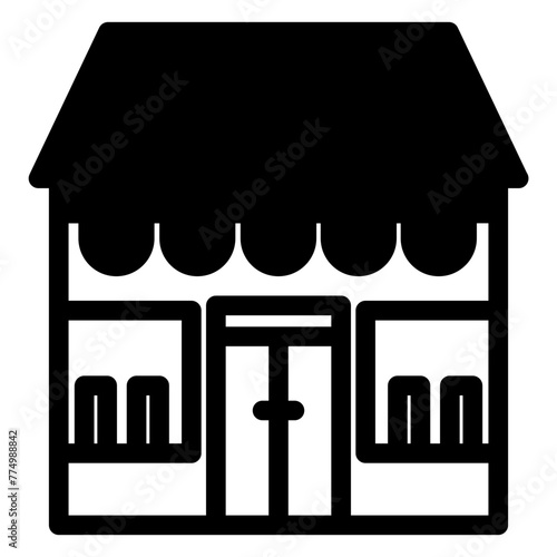 book store
