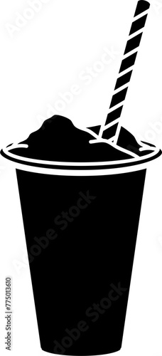 Slushy Icon
