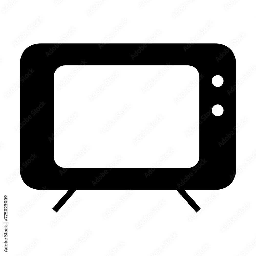 tv icon tv icon