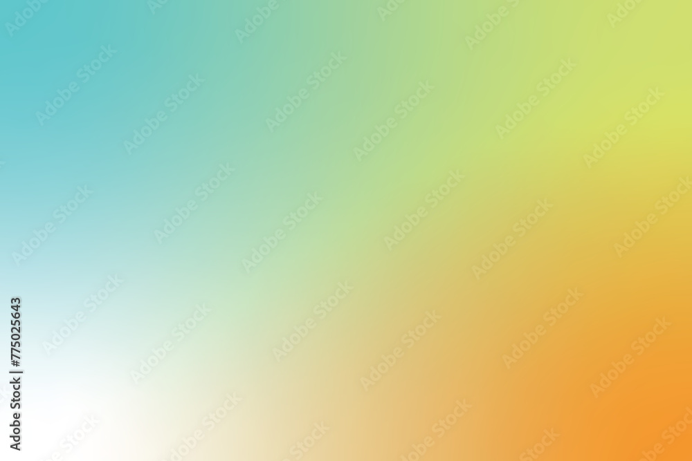 vivid blurred colorful Gradient wallpaper background