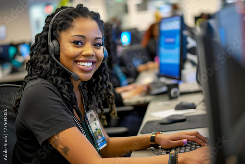 Unified in Service: Woman Leading the Charge in Customer Care
