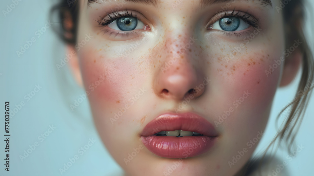 Finnish Elegance: Capturing the Timeless Beauty of Youthful Skin Finnish Elegance: Capturing the Timeless Beauty of Youthful Skin