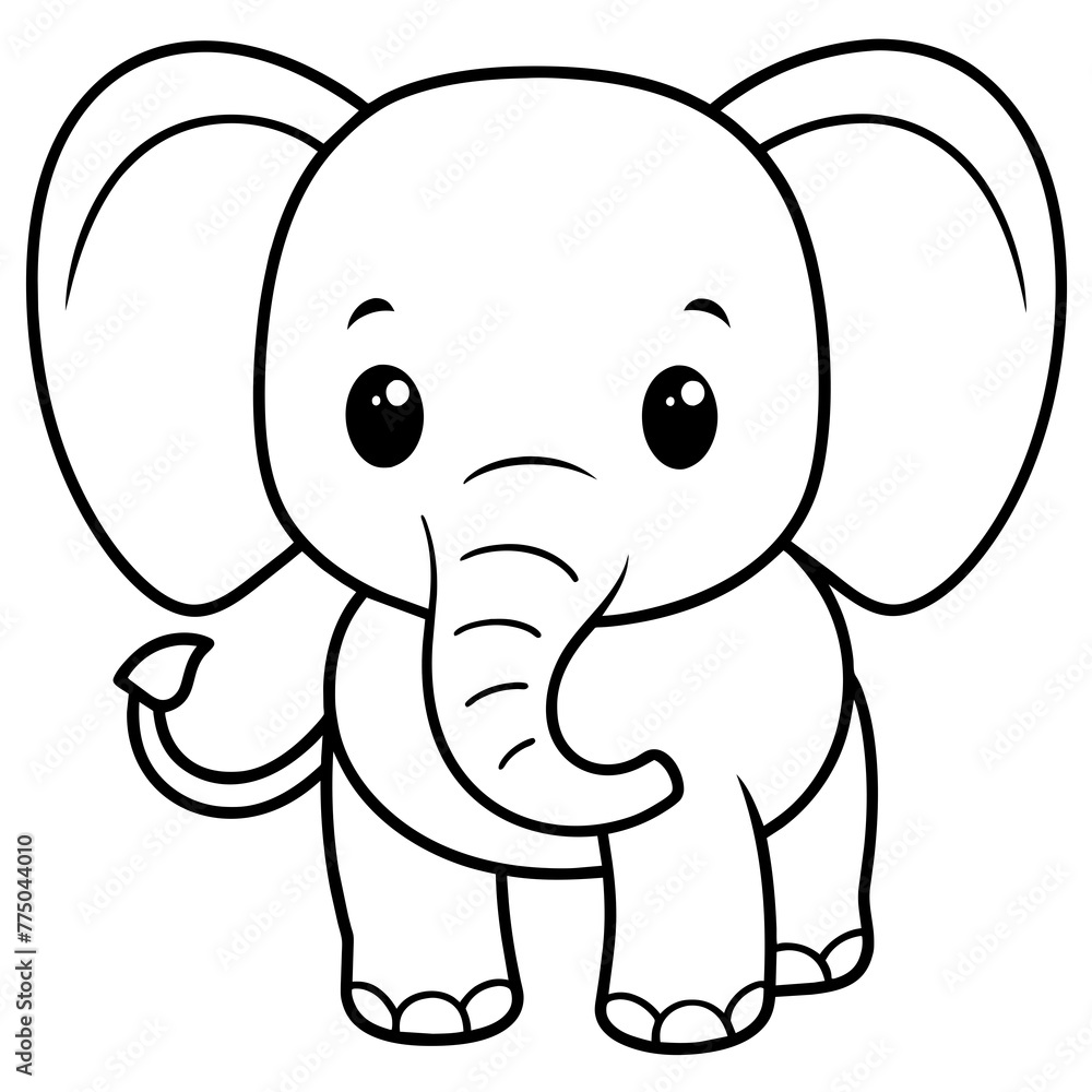 baby elephant baby elephant