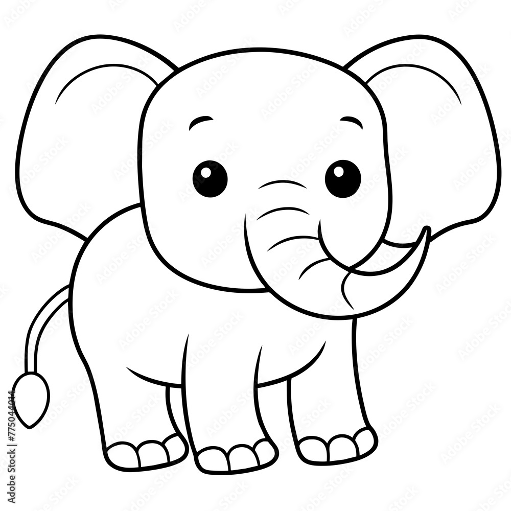 baby elephant baby elephant