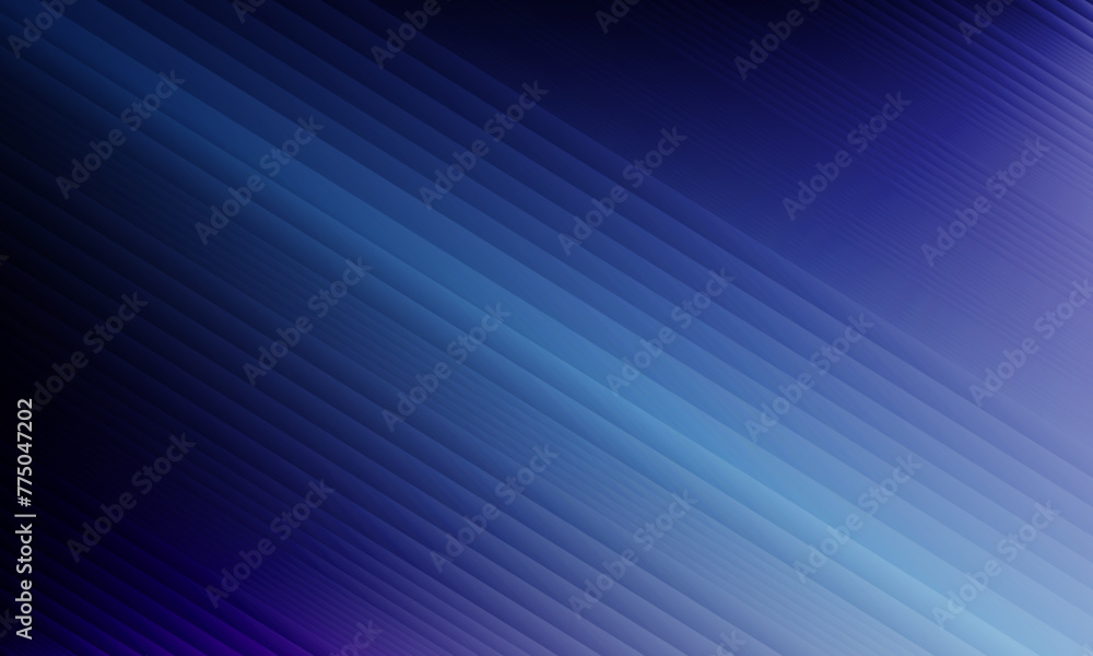 Abstract diagonal stripes lines dark blue background. shiny lines pattern. smooth color. Abstract diagonal stripes lines dark blue background. shiny lines pattern. smooth color.