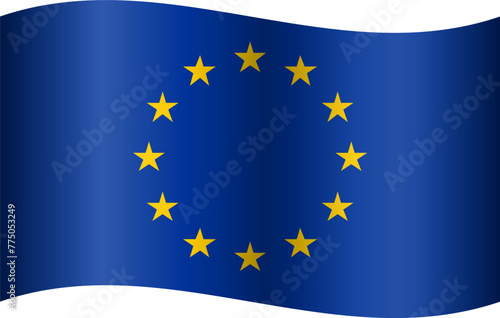 european union flag