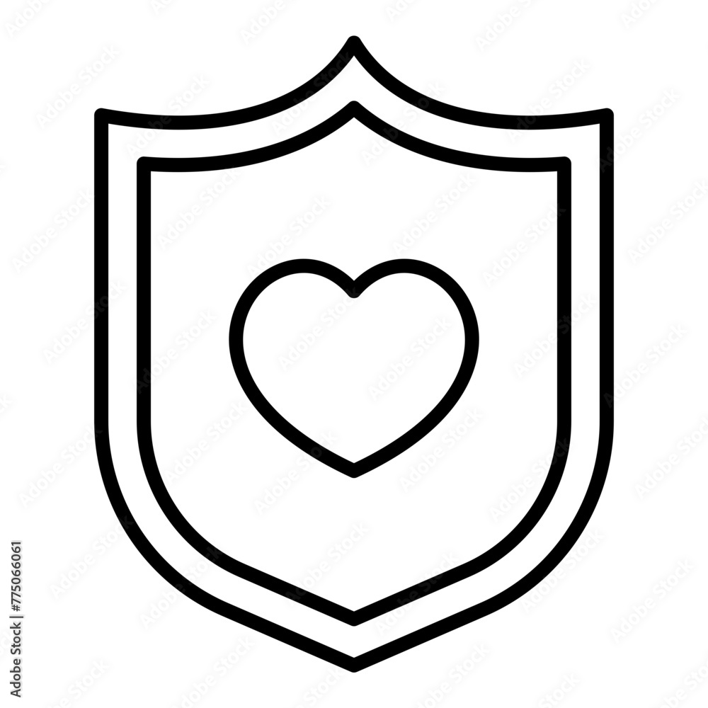 shield and love shield and love