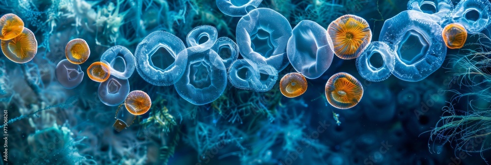 From Stardust to Cells: Tracing the Evolution of Life From Stardust to Cells: Tracing the Evolution of Life