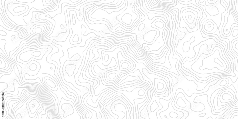Abstract geological Topographic map patterns, lines geometric Contour maps, The concept of a conditional geography scheme with lines, black and white topographic contours lines. Abstract geological Topographic map patterns, lines geometric Contour maps, The concept of a conditional geography scheme with lines, black and white topographic contours lines.