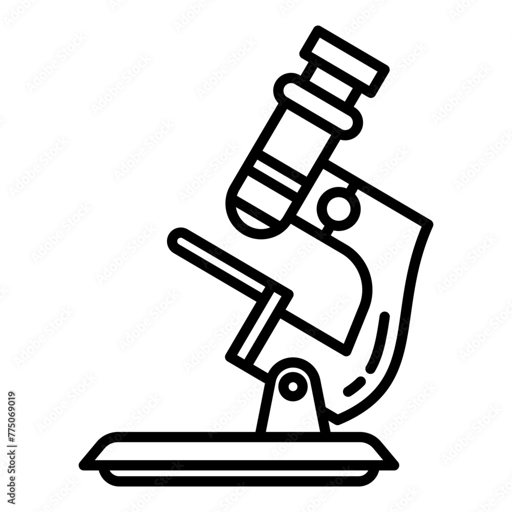laboratory microscope laboratory microscope