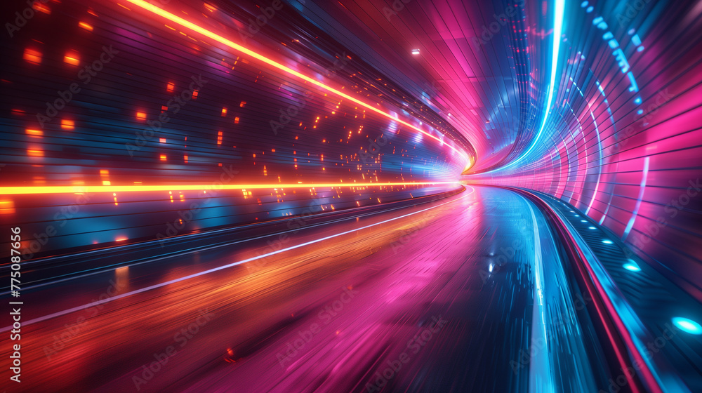 abstract hi speed internet technology background. abstract hi speed internet technology background.