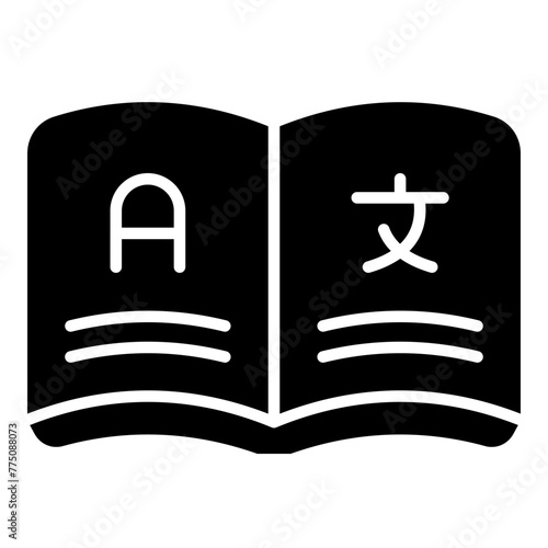 translator book
