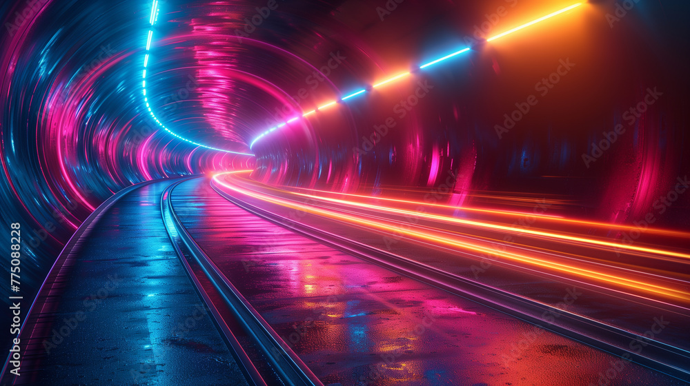 abstract hi speed internet technology background. abstract hi speed internet technology background.