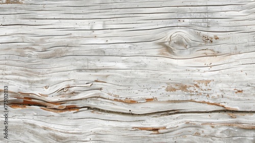 Driftwood texture, weathered by sand and sea, bleached and smooth