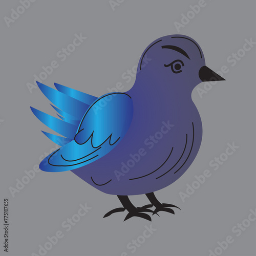 Sparrow design