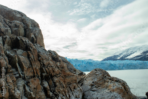 Conquistando la Inmensidad: Glaciares de El Calafate